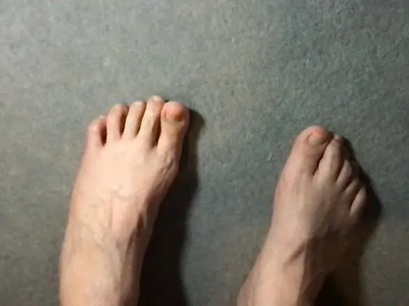 OnlyFans cuenta hotfootman avatar 1