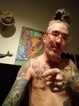 OnlyFans cuenta nickjamesatl avatar 1