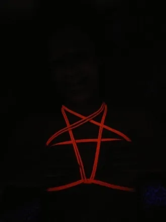 OnlyFans cuenta ganjagoddess666 header 2