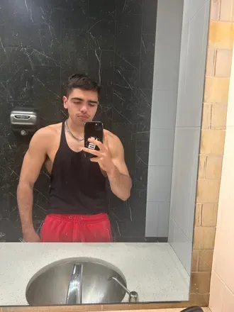 OnlyFans cuenta michaeltannerx avatar 1