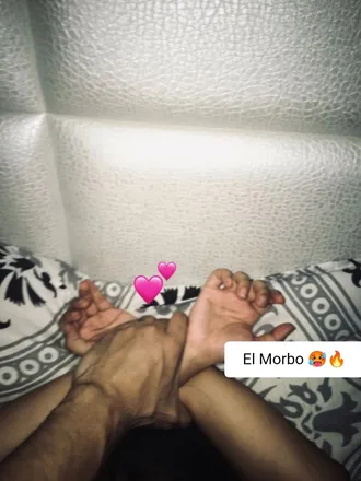 OnlyFans of elmorbo08