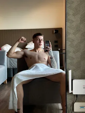 OnlyFans cuenta andujar.vip avatar 1