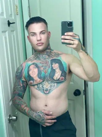 OnlyFans cuenta royjames365 header 2