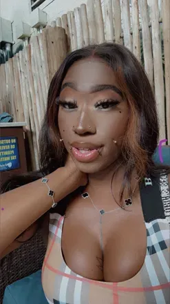 OnlyFans cuenta chynathebaddie avatar 1