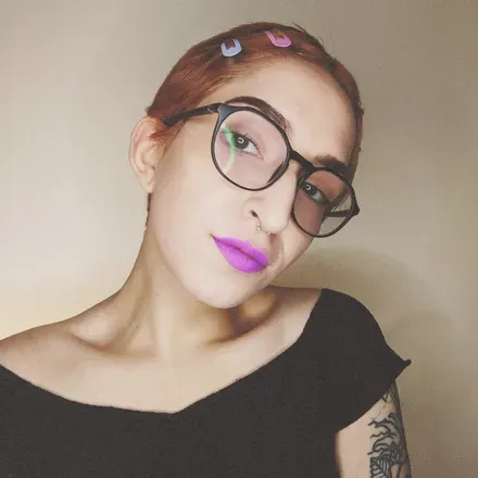 OnlyFans cuenta sweetreg avatar 1
