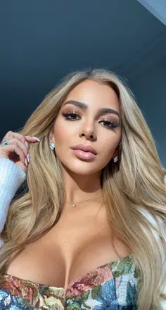 OnlyFans cuenta lillyblanchett avatar 1