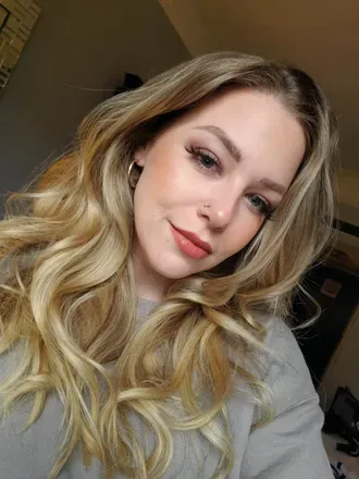 OnlyFans cuenta blondie89xx avatar 1