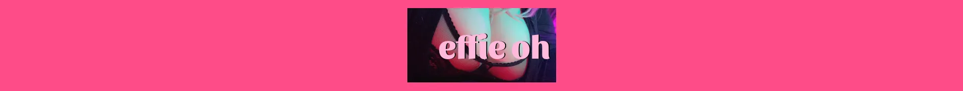 OnlyFans cuenta effieoh header 2
