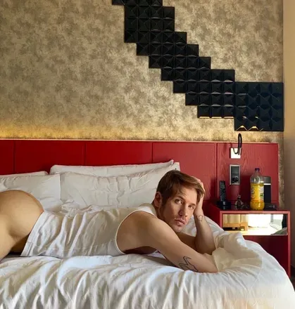 OnlyFans account  nextdanboy avatar 1