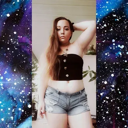 OnlyFans cuenta tocxicluci666 avatar 1