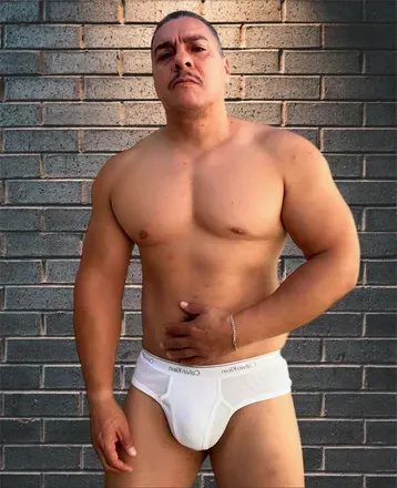 OnlyFans cuenta victorperchmx avatar 1