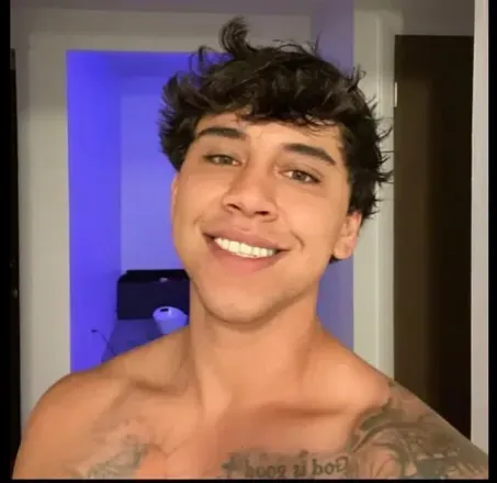 OnlyFans cuenta unknownanonymous.xz3 avatar 1