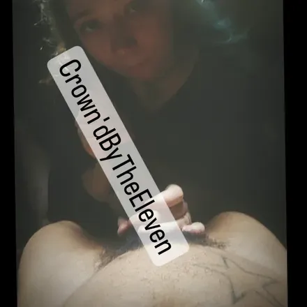 OnlyFans cuenta ronnii96 avatar 1