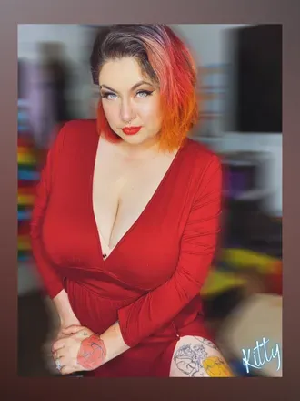 OnlyFans cuenta mischevouskatya avatar 1