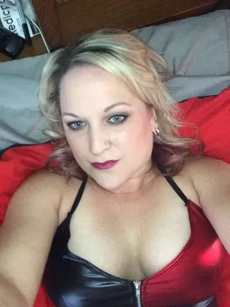 OnlyFans cuenta kinky_quinn avatar 1