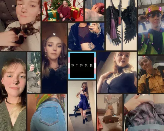 OnlyFans cuenta piperthepup header 2