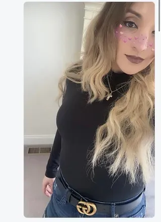 OnlyFans cuenta goddessglam avatar 1