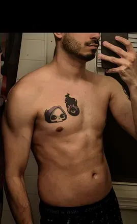 OnlyFans cuenta t_raynor avatar 1