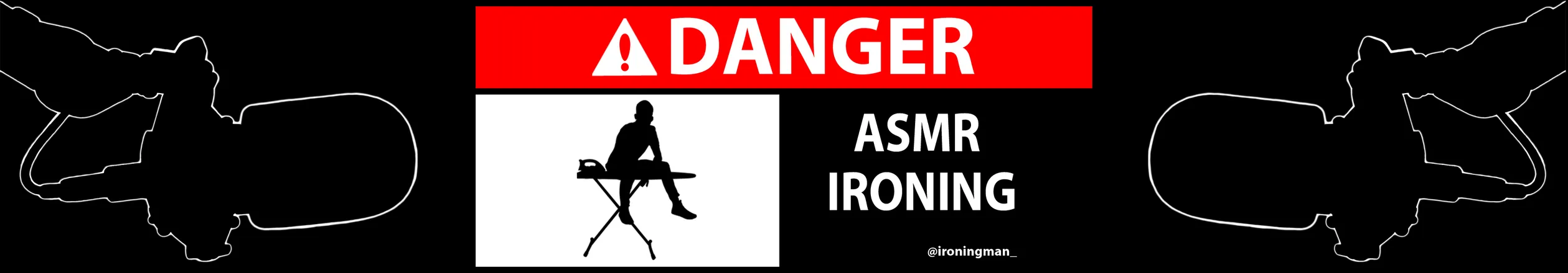 OnlyFans cuenta ironingman_ header 2