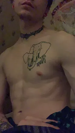OnlyFans cuenta antichrist413 avatar 1