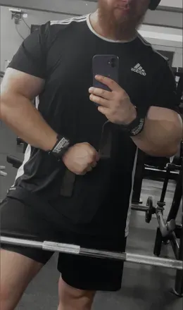 OnlyFans cuenta germangrizzly avatar 1