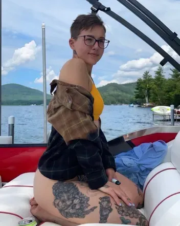 OnlyFans cuenta jessie_bee69 avatar 1