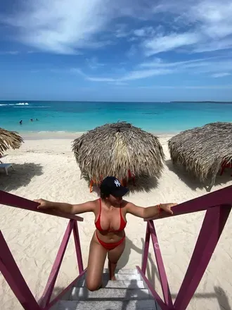 OnlyFans account  yourcolombianbaby avatar 1