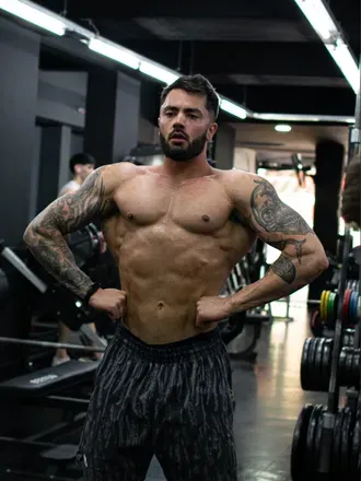 OnlyFans of agvsting