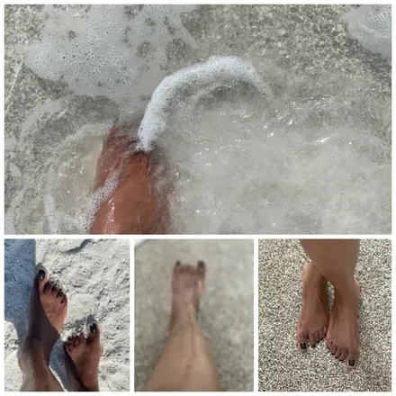 OnlyFans account  bethssolesandtoes avatar 1