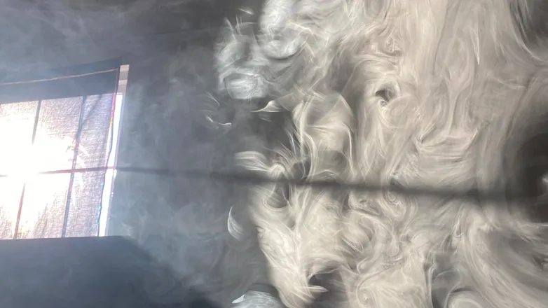 OnlyFans cuenta smokin.sage header 2
