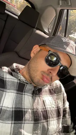 OnlyFans cuenta randy1927 avatar 1