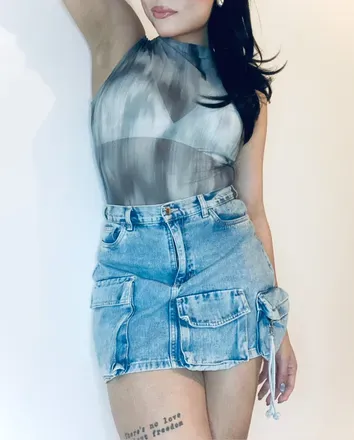 OnlyFans cuenta maddyqueen69 avatar 1