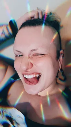 OnlyFans cuenta savage.rainbow avatar 1