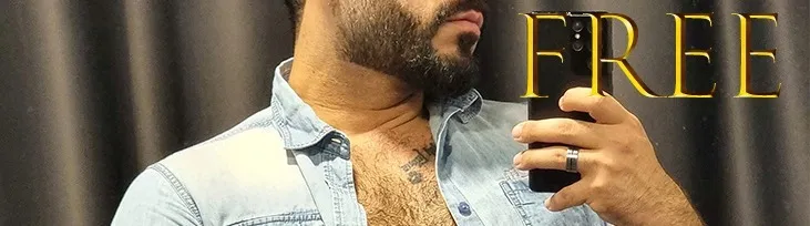OnlyFans cuenta sicilianbearwolf header 2