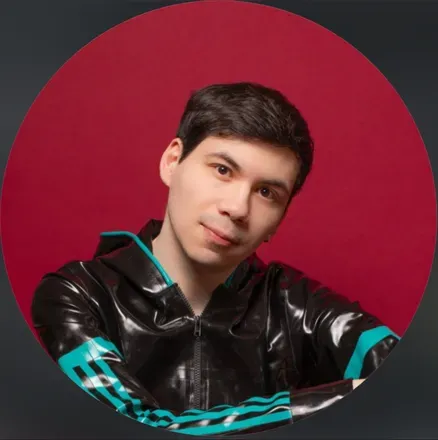 OnlyFans account  rubberphantom avatar 1