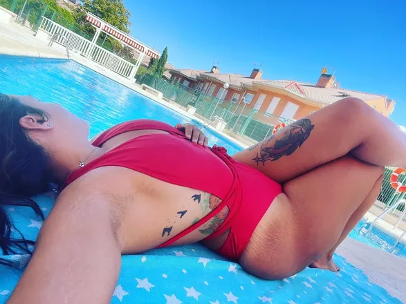 OnlyFans cuenta sandy.c69 header 2