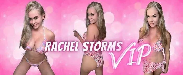 OnlyFans cuenta rachelstormsvip header 2