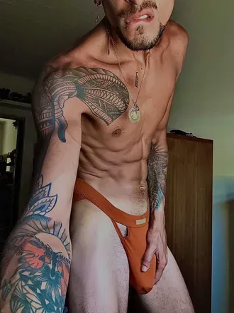 OnlyFans cuenta myztery123 avatar 1