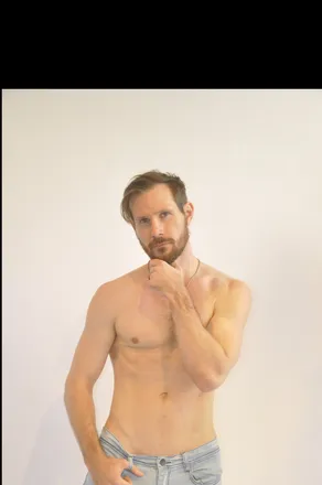 OnlyFans account  albinoadonis header 2