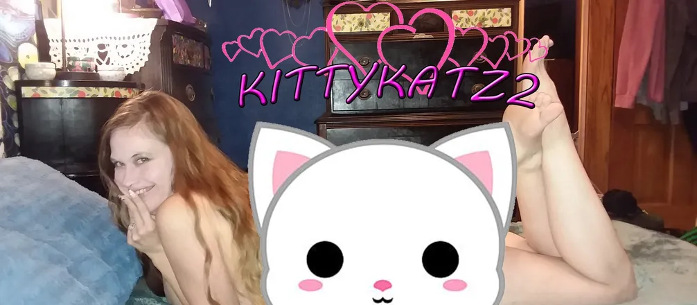 OnlyFans cuenta kittykatz2 header 2