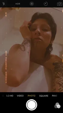 OnlyFans cuenta thegoddesspersephone avatar 1