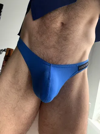 OnlyFans cuenta thedailyunderwear avatar 1