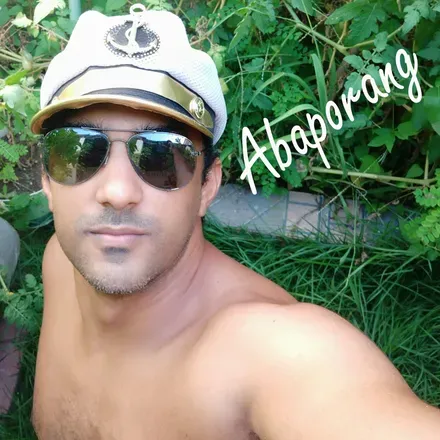 OnlyFans cuenta abaporang avatar 1