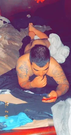 OnlyFans account  thatboywizzy avatar 1
