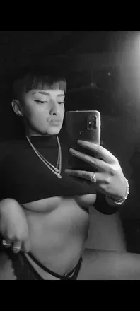 OnlyFans cuenta sashaariana09 avatar 1