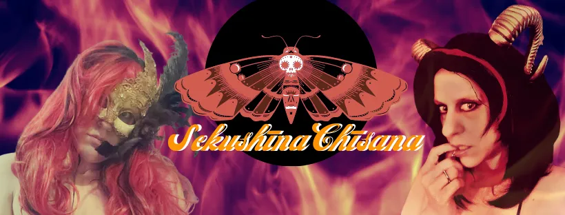 OnlyFans cuenta sekushina header 2