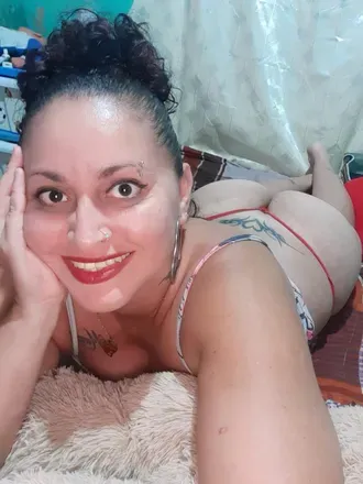 OnlyFans cuenta shirlencq avatar 1