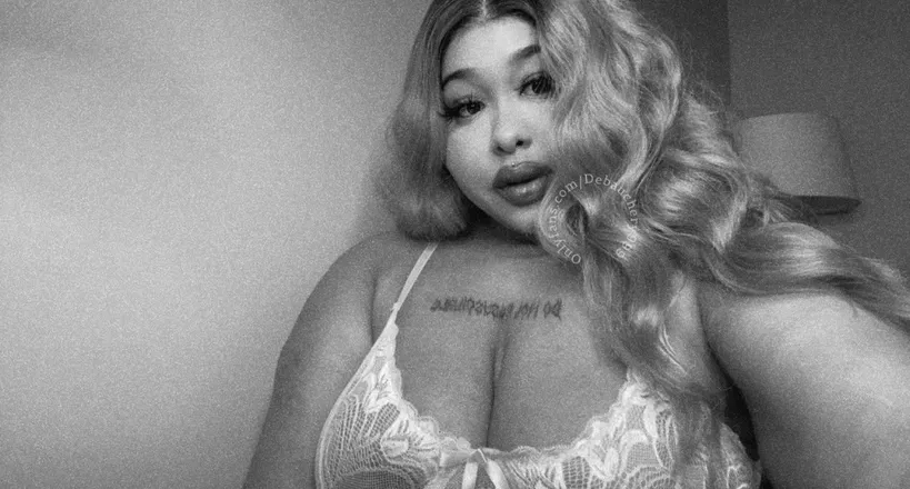 OnlyFans cuenta debaucheryd0ll avatar 1