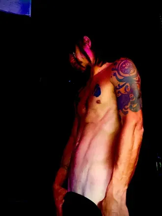 OnlyFans cuenta modrndytrz avatar 1