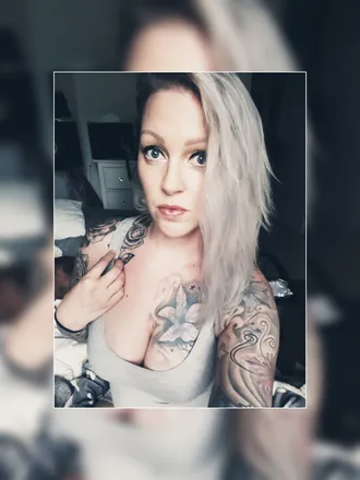 OnlyFans cuenta sexykatri avatar 1